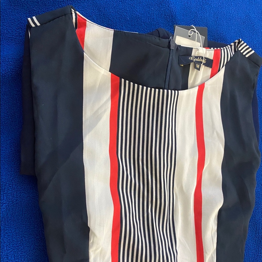Jumpsuit - Picture 2 of 2